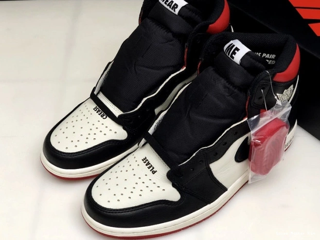 Resale Red 861428-106 Varsity Not 1 NRG High OG For Air Retro Jordan 0815